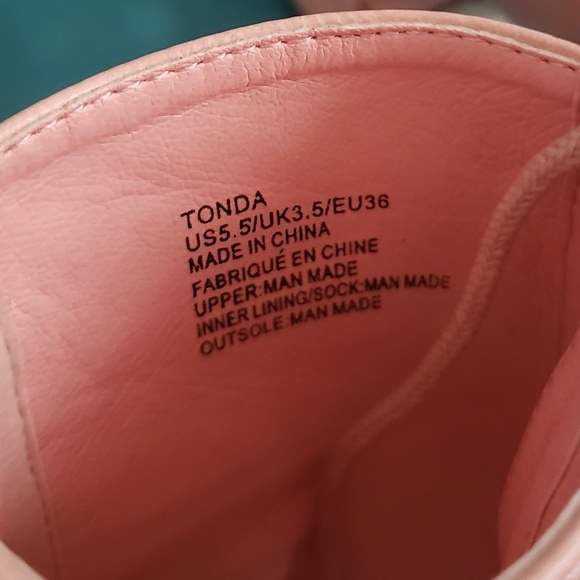 Tonda Heels - Picture 4 of 4